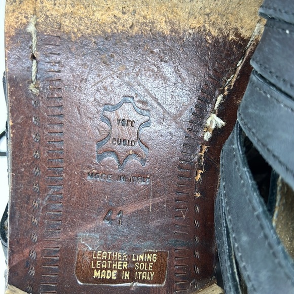 Bronx Sandals - Picture 9 of 9